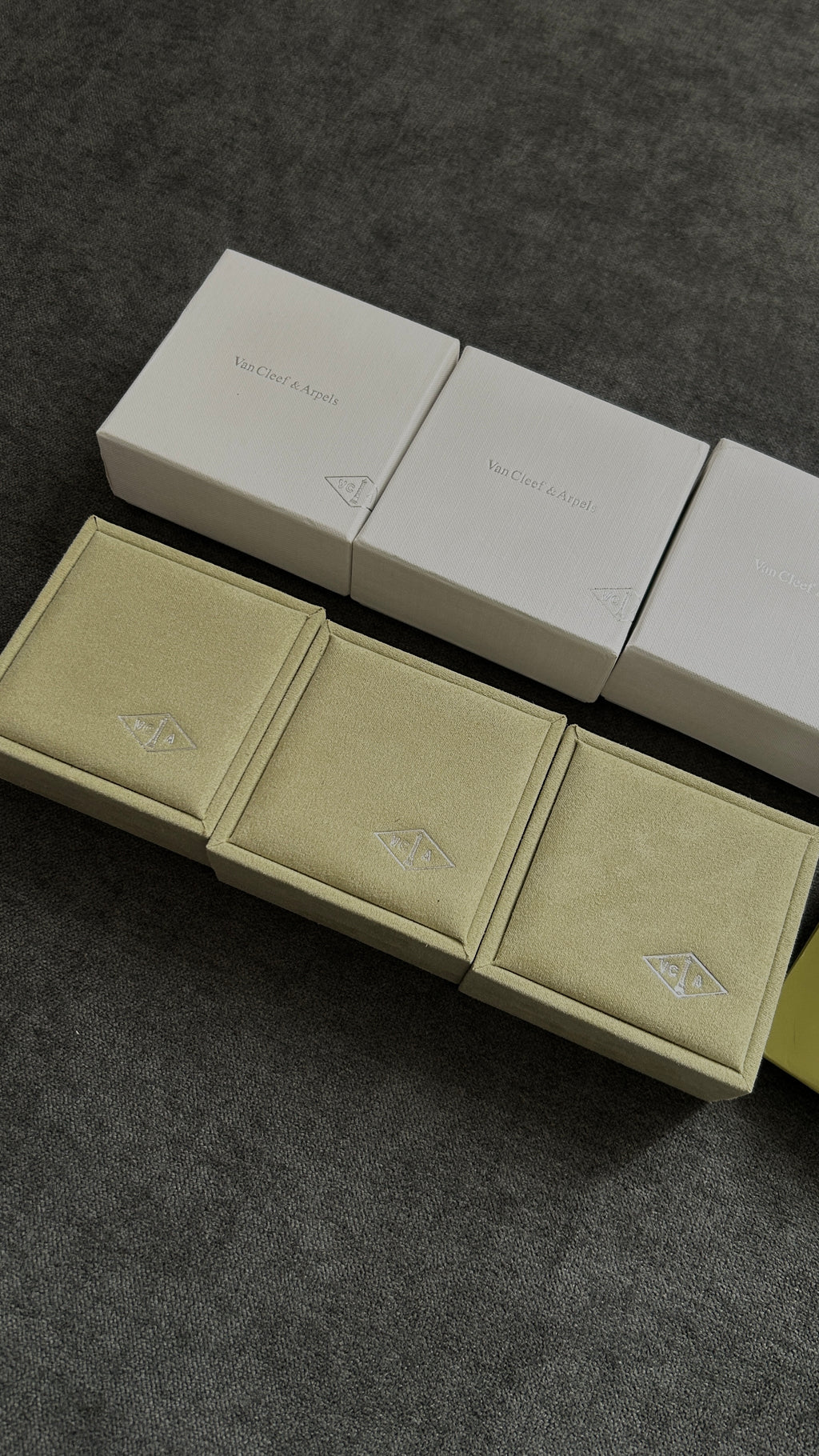 Pulsera Van Cleef