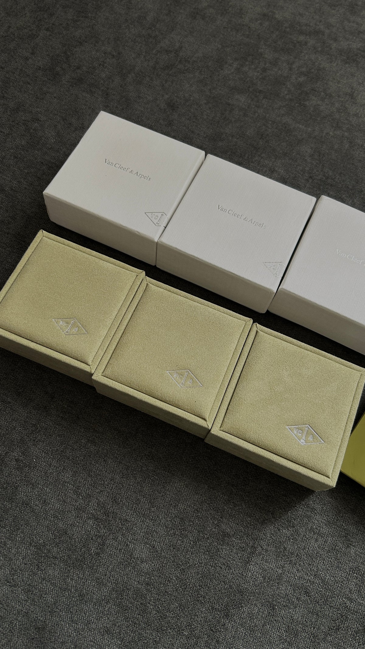 Pulsera Van Cleef
