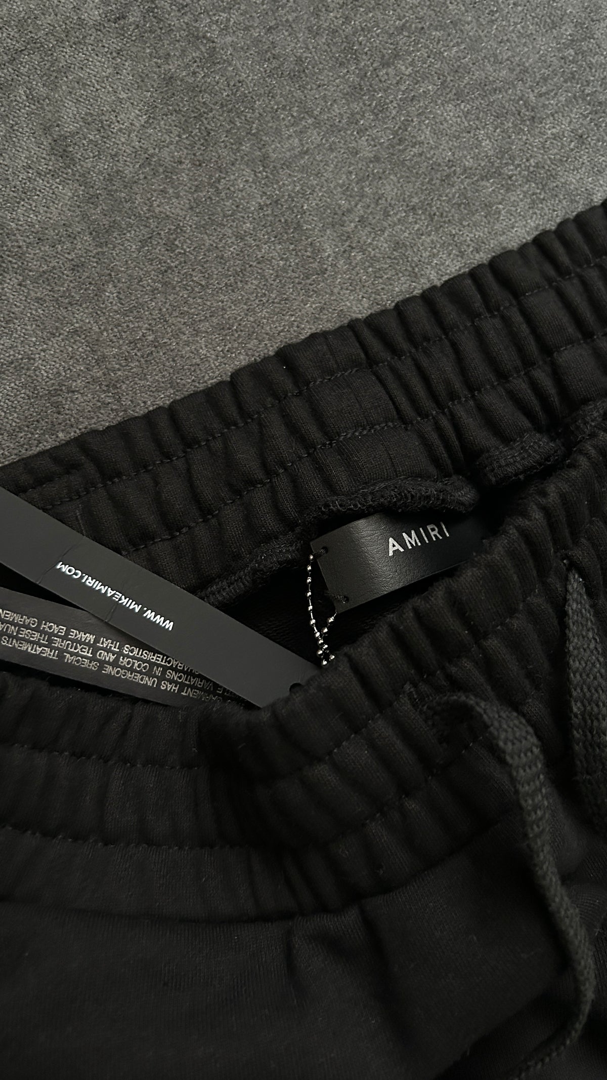 Jogging Amiri Dream Team