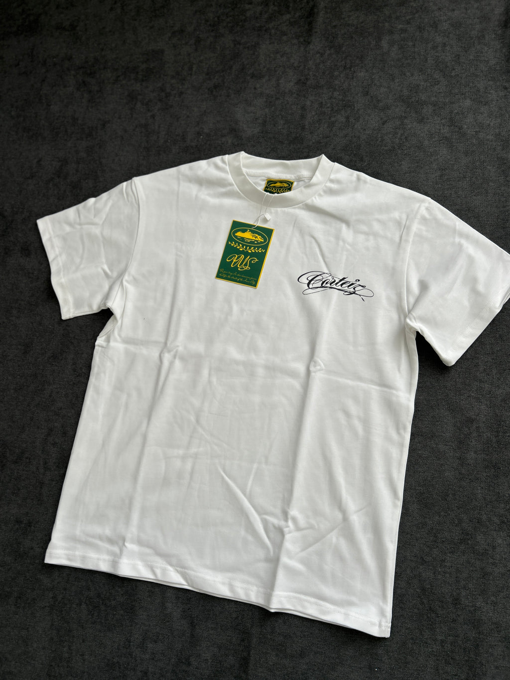 Corteiz Write-off Tee