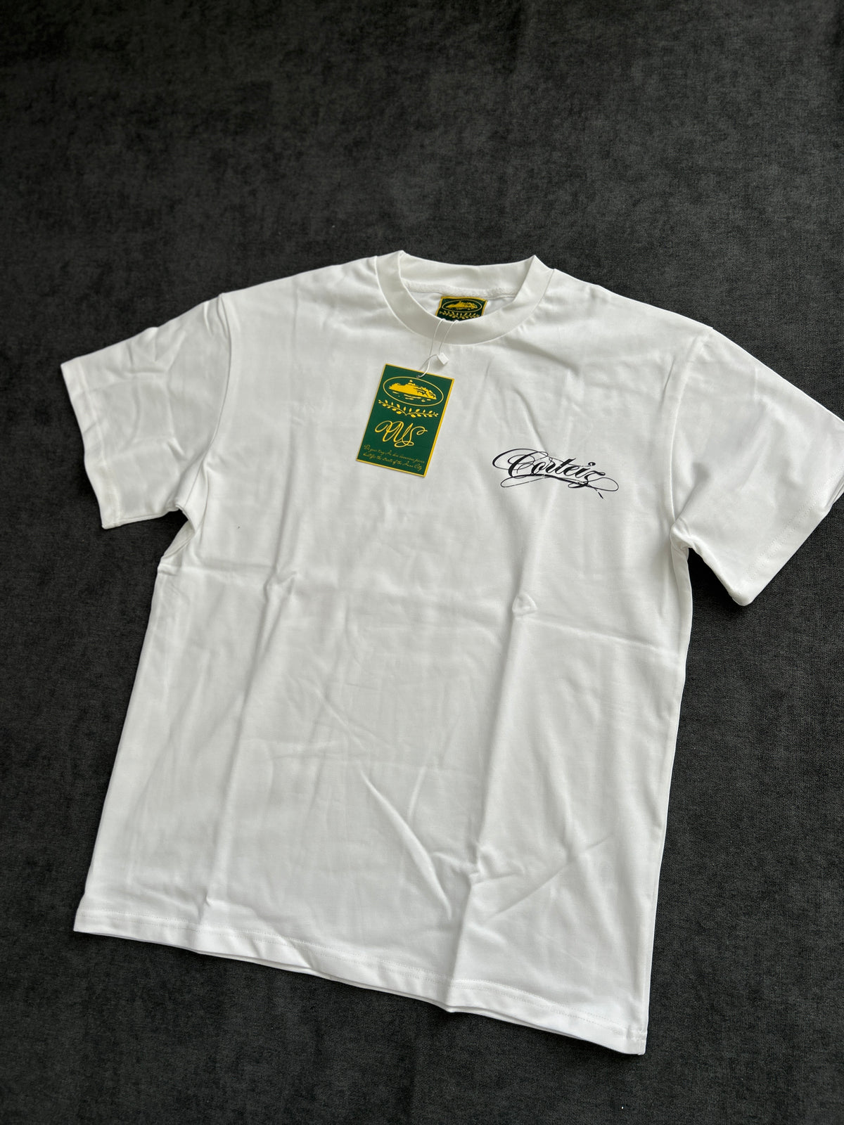 Corteiz Write-off Tee
