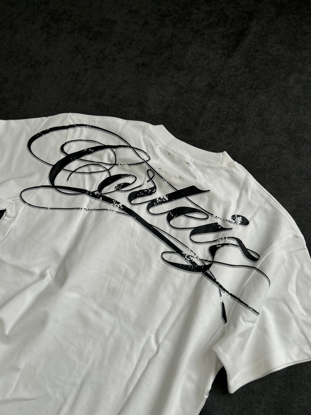 Corteiz Write-off Tee