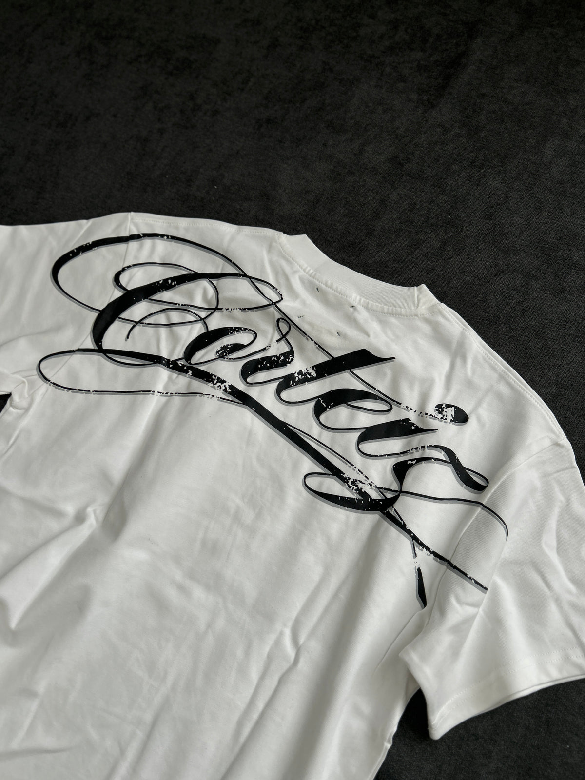 Corteiz Write-off Tee