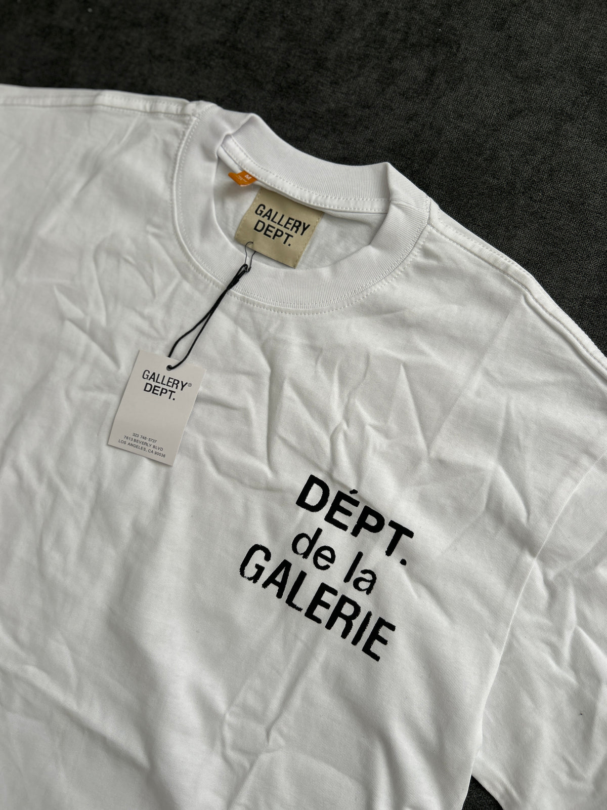 Gallery Dept Classic Tee