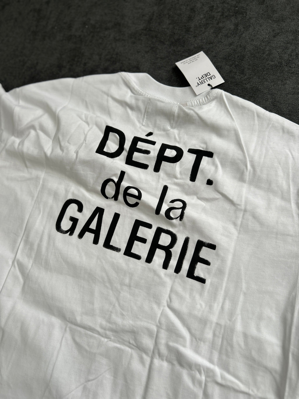Gallery Dept Classic Tee