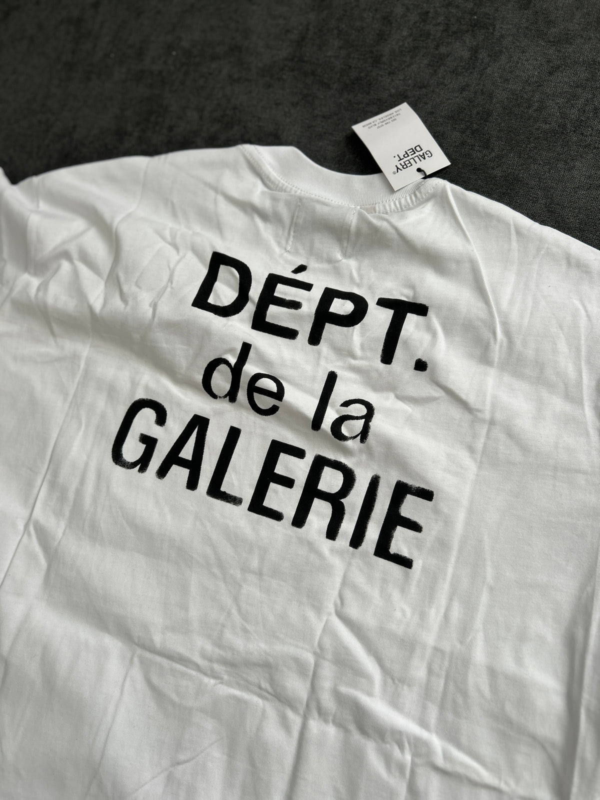 Gallery Dept Classic Tee