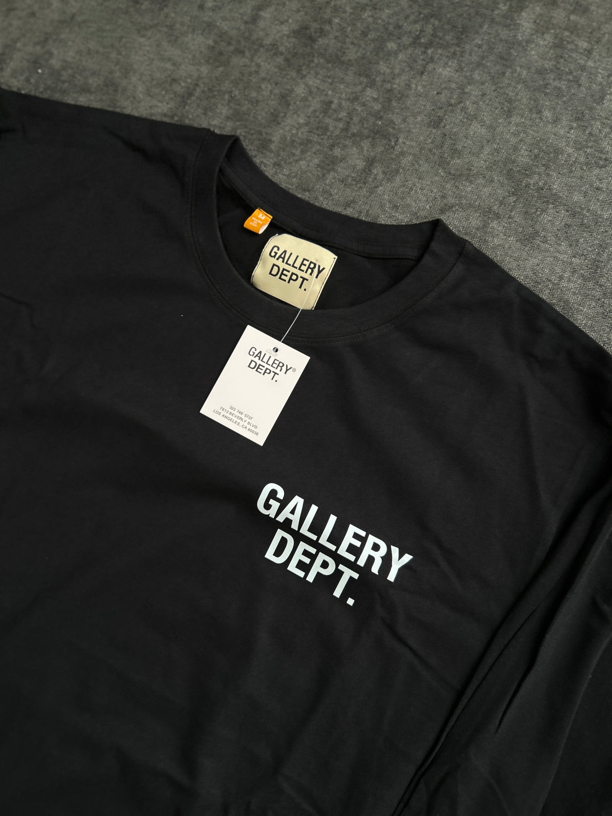 Gallery Dept Manga Larga