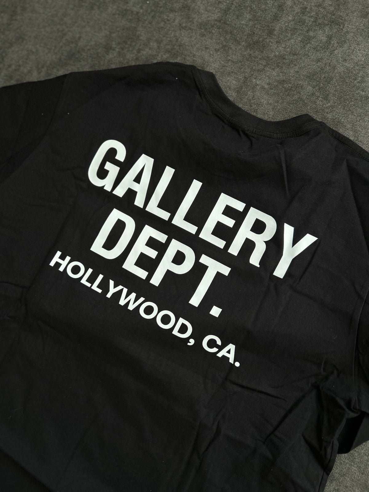 Gallery Dept Manga Larga