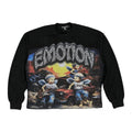 Mixed Emotions Sunrise Thermal
