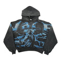Vale Forever Return Of Vale Hoddie