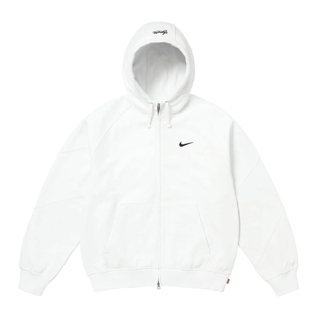 Supreme x Nike Zip Up SS25