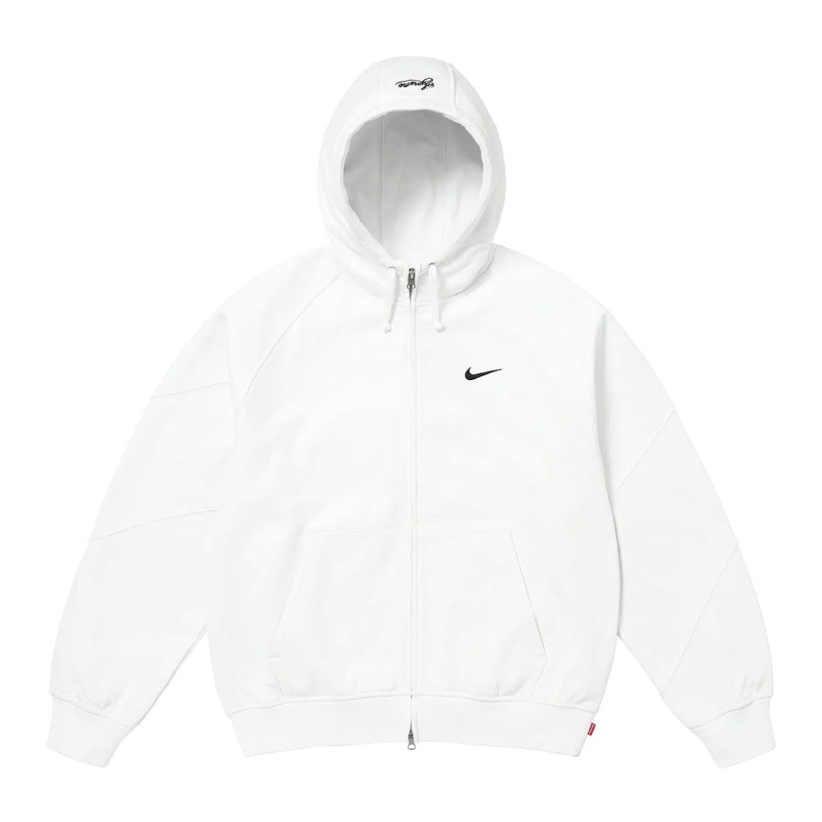 Supreme x Nike Zip Up SS25
