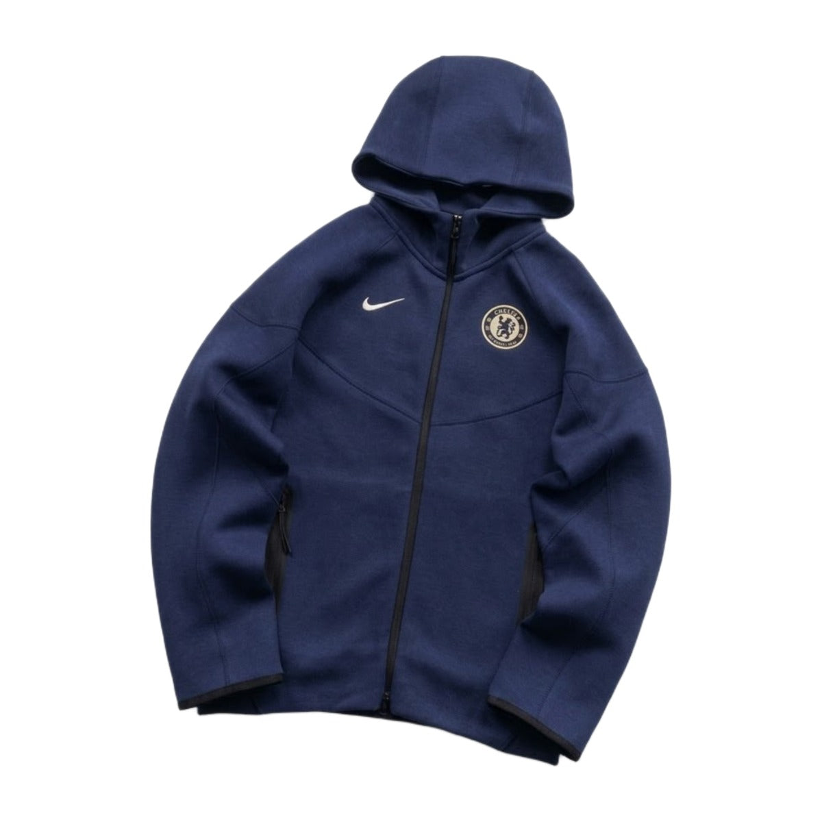 Chelsea Nike Tech Fleece Ss24