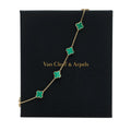 Pulsera Van Cleef