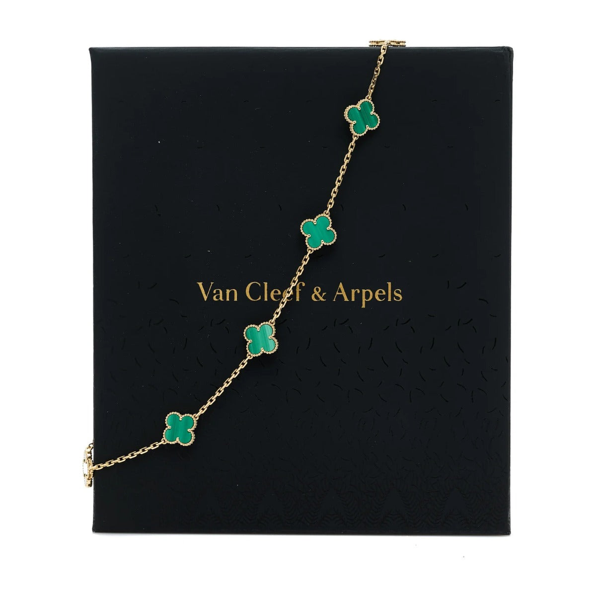 Pulsera Van Cleef