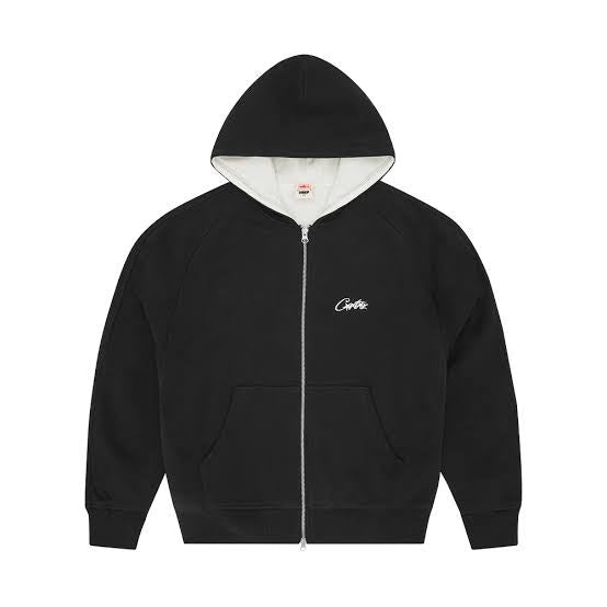 Zip Corteiz HMP Thermal