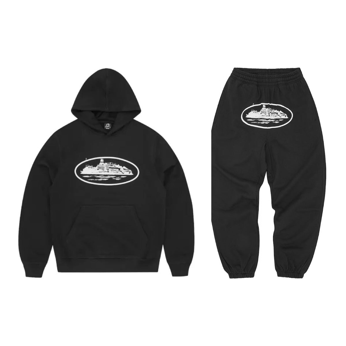 Conjunto Corteiz Island