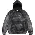 Supreme MM6 Foil Box Logo Hoddie